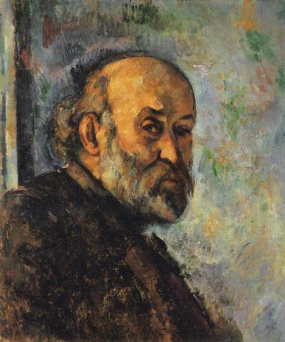 Paul C�zanne